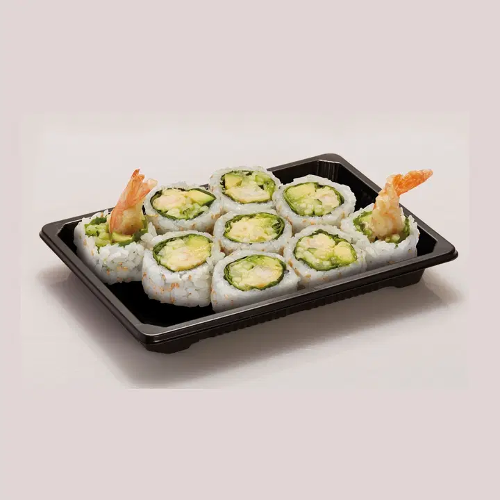 Sushi Daily Tempura classic
