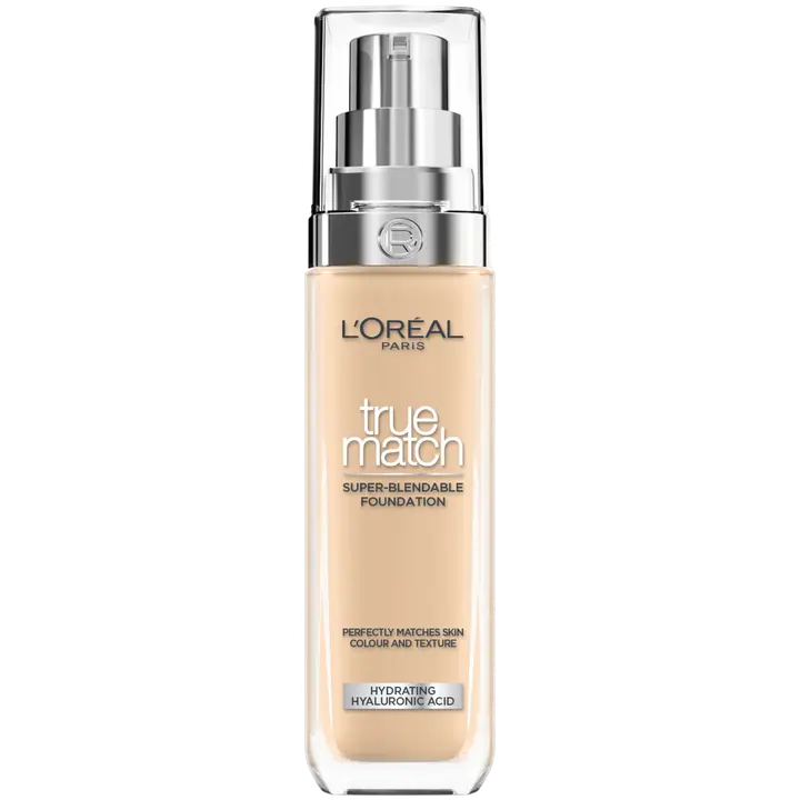 L'Oréal Paris True Match 4.N Beige meikkivoide 30ml