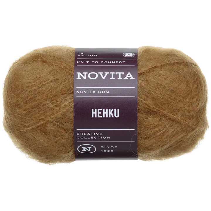 Novita lanka Hehku 50 g rento 628