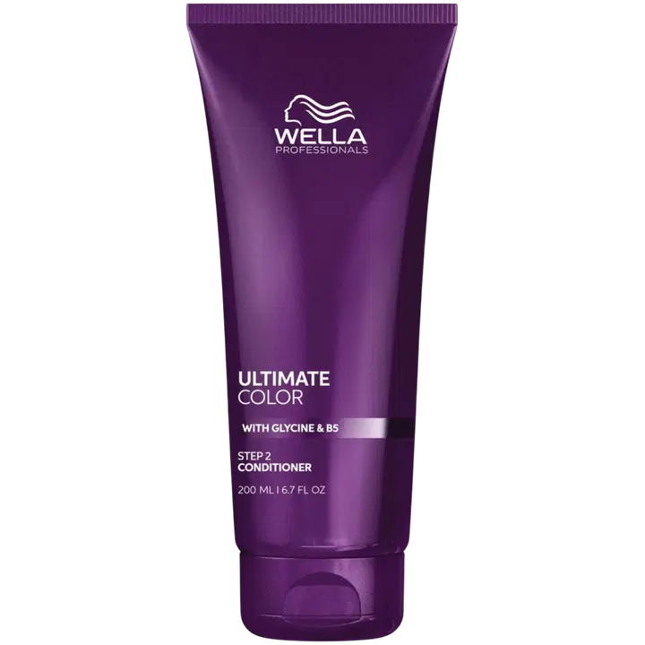Wella Professionals Ultimate Color Conditioner 200ml