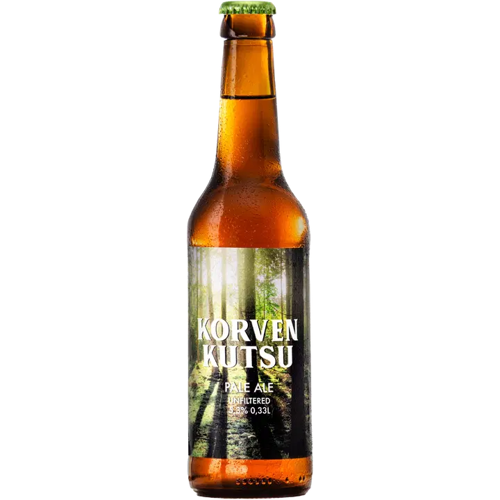 Korven Kutsu Pale Ale