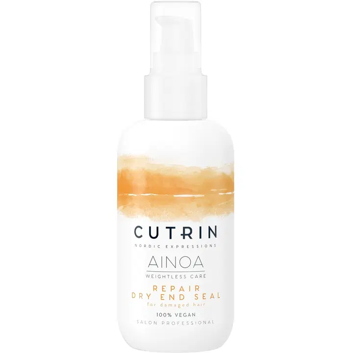 Cutrin Ainoa Repair Dry End Seal latvasuoja 150 ml