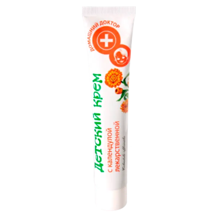 Koduarst lastekreem saialill 42ml