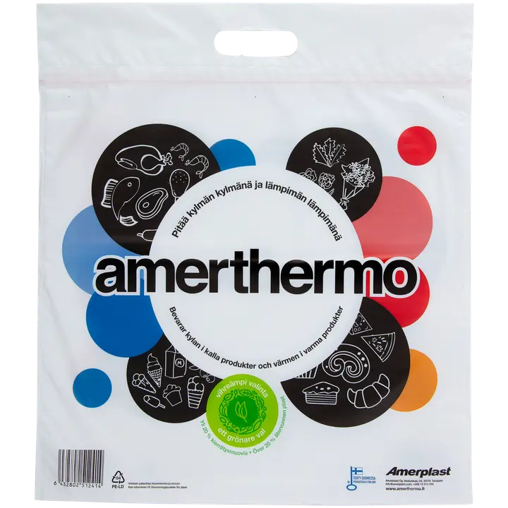 Amer 450*500*0.170 Thermokassi