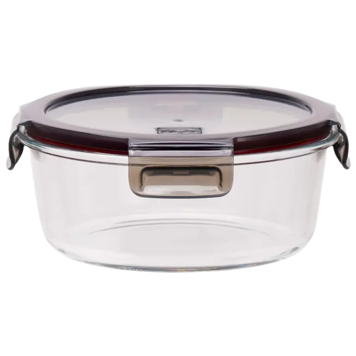 Toidukarp VACUBOX  950ml, hermeetiliselt suletav