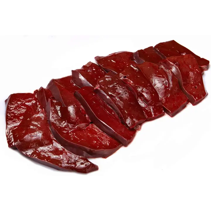 Tamminen Naudan Maksa Viipale