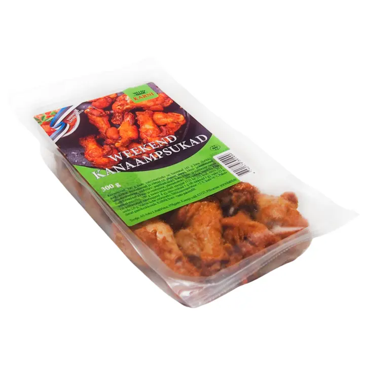 Karni Weekend Kanaampsukad 300 G