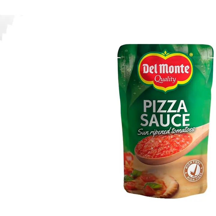 Del Monte 500g Pizzakastike