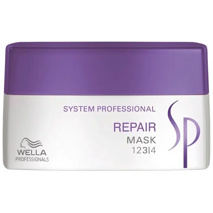 Wella Professionals SP Repair Mask tehohoito 200 ml