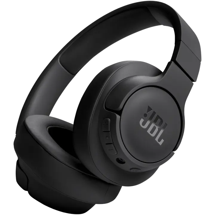 Kõrvaklapid JBL Tune 720BT must