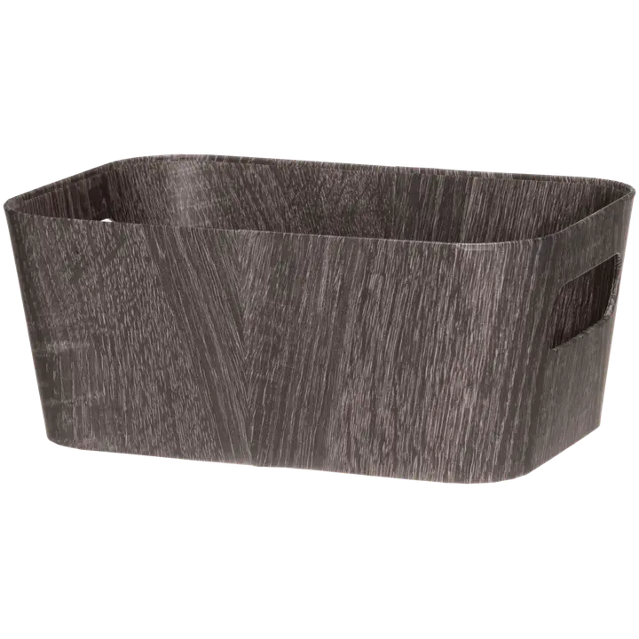 4Living Säilytyslaatikko Sense 26x18x11 cm