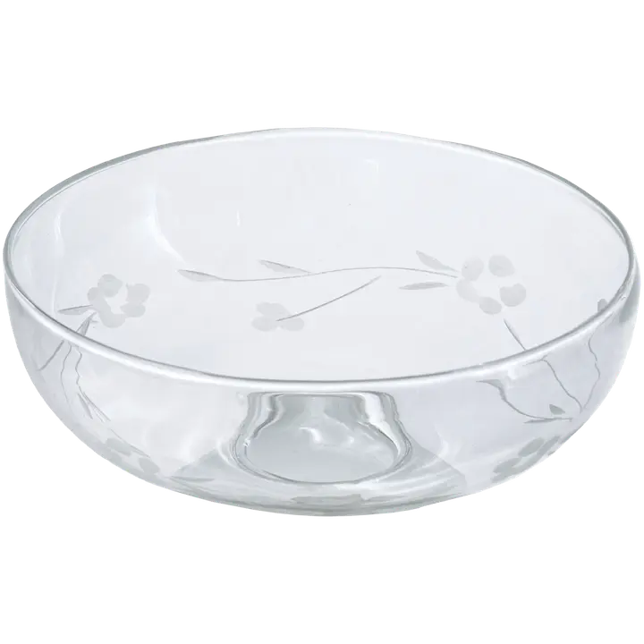 Küünlajalg klaas 11cm lydia