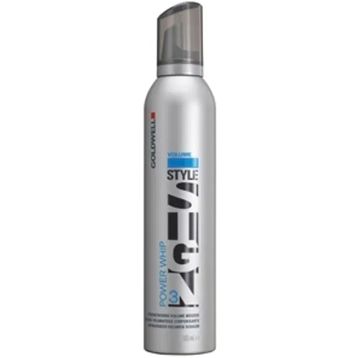 StyleSign Power Whip muotovaahto 300 ml