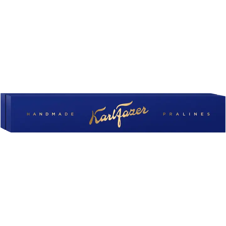 Karl Fazer Käsintehtyjä konvehteja 8kpl 90g