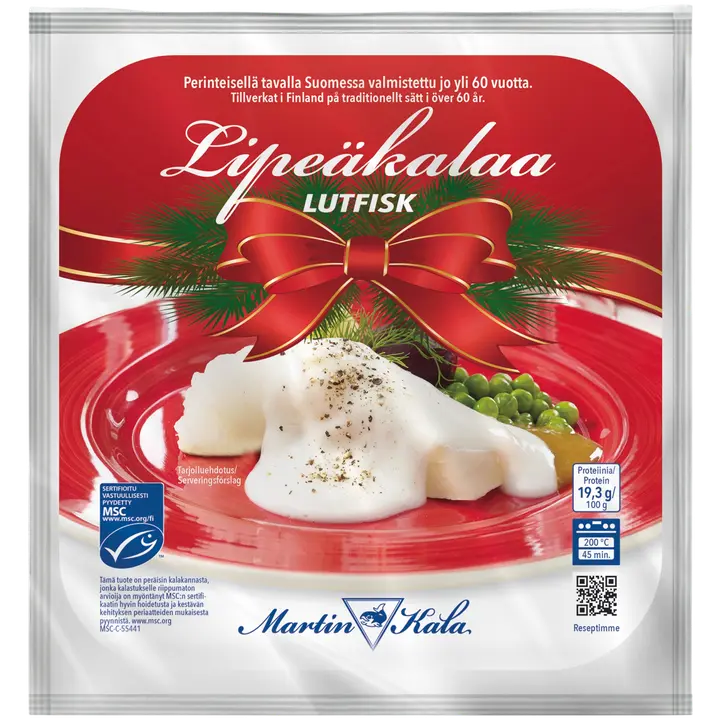 Martin Kala Lipeäkala vak n1kg