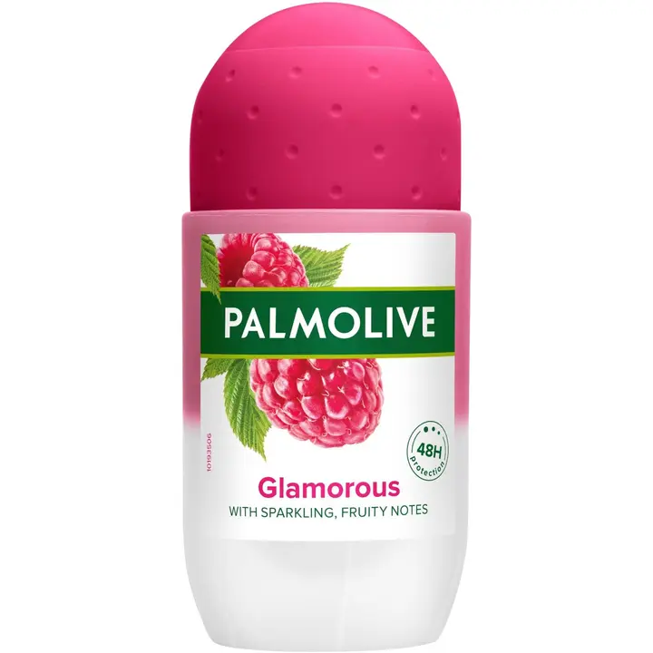 Palmolive Glamorous antiperspirantti roll-on 50 ml