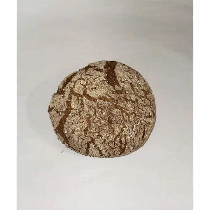 Gluteeniton Leipomo ILONA Oy gluteeniton hapanleipä 370 g