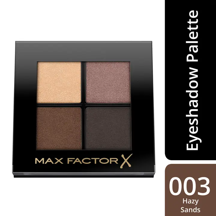 Max Factor lauvärv Colour X-pert Soft Touch 03 hazy sands