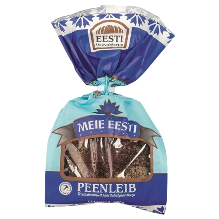 Meie Eesti peenleib, 370 g