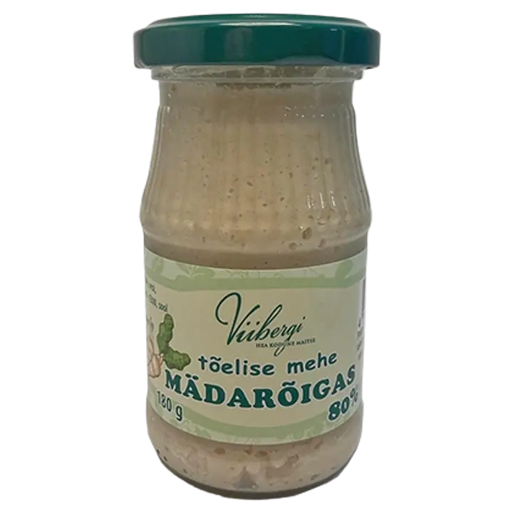 Mädarõigas 180g