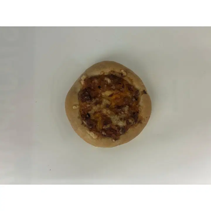 Pulled pork täytepiiras 120 g