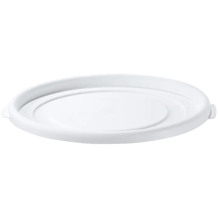 Orthex kansi sankoon 27cm valkoinen