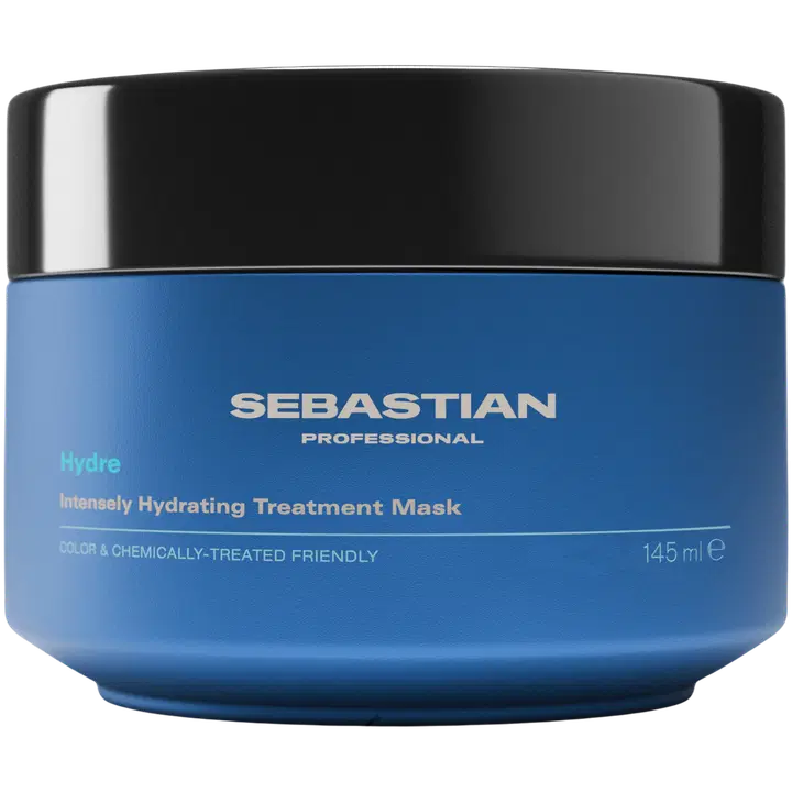 Sebastian Professional Hydre Thirst Quenching Treatment Mask 145ml