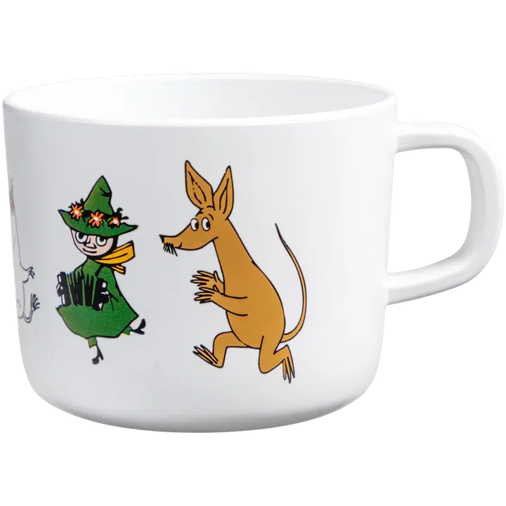 Martinex Muumi muki 2,5 dl