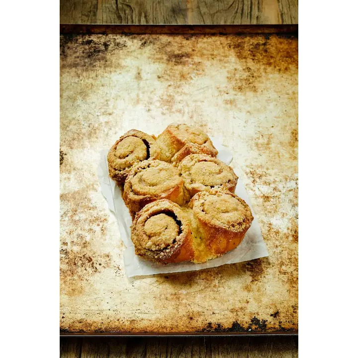 Fazer Leipurit Kaneli-herkkubostonpitko 510 g