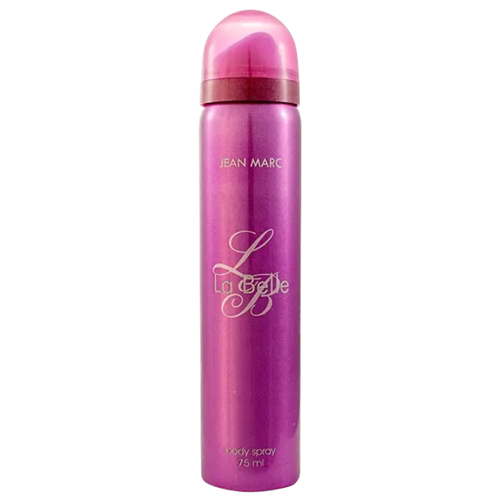 Deodorant Jean Marc naistele La Belle 75ml