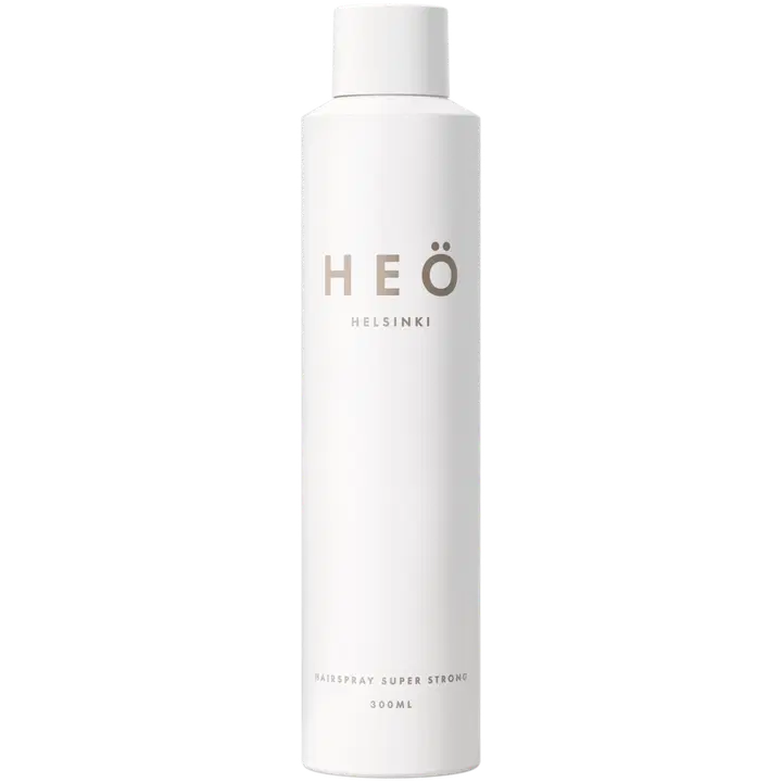 HEÖ Hki Hairspray Super Strong 300ml