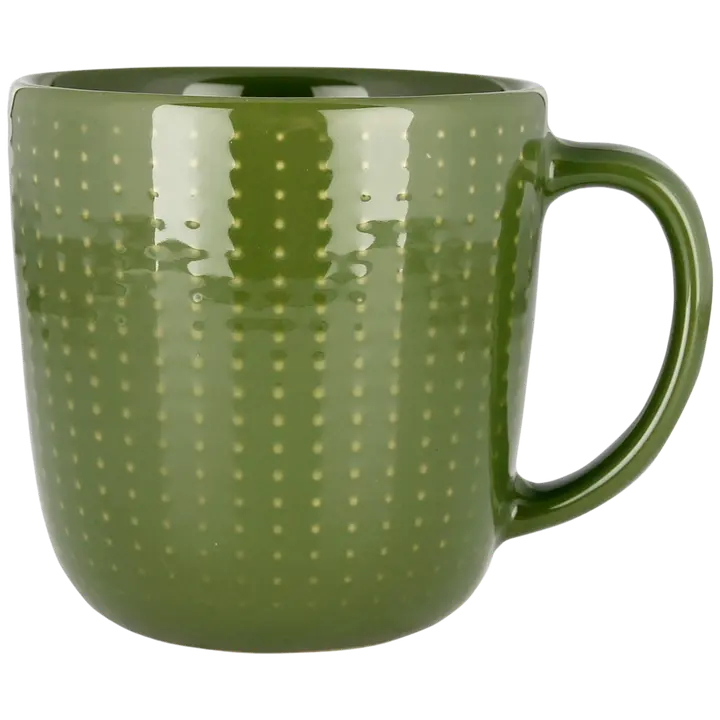 Kultakeramiikka Muki Aito 3 dl metsän vihreä