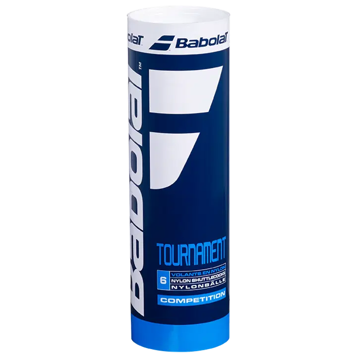 Babolat Tournament Cork Base Medium sulkapallo