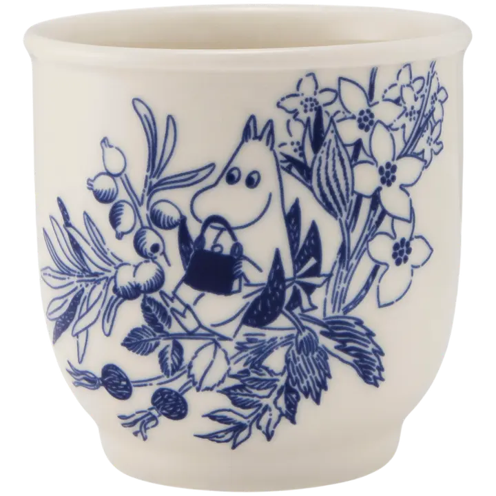 Moomin Arabia teemuki 26 cl Haru