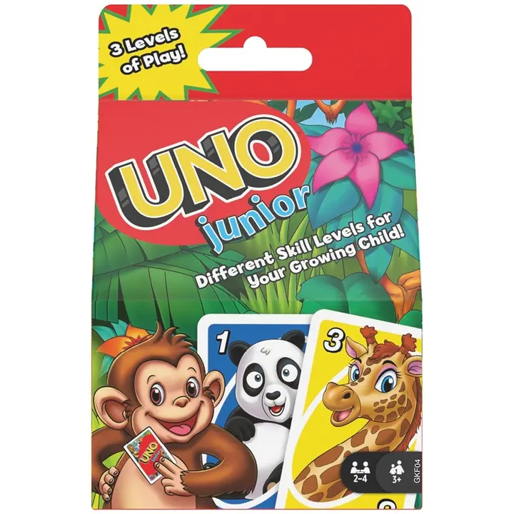 UNO Junior