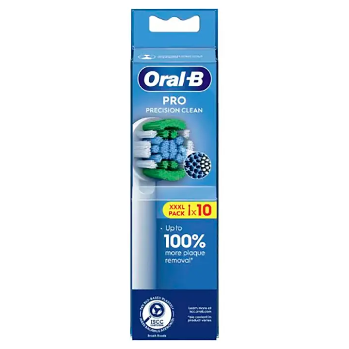 Oral-B Pro Precision Clean XXXL 10kpl vaihtoharja