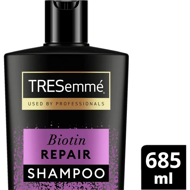 Tresemme šampoon Biotin Repair 685ml