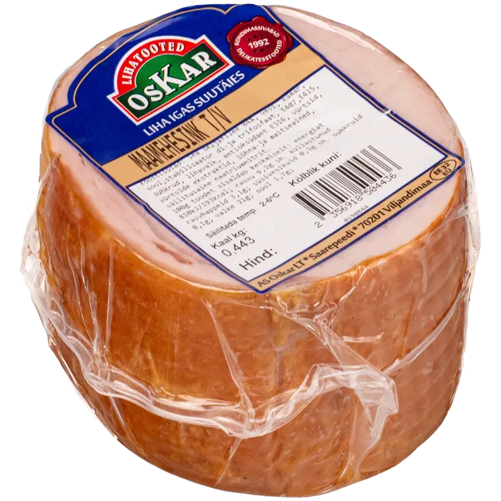 Oskar Maamehesink termo/väike u 450g