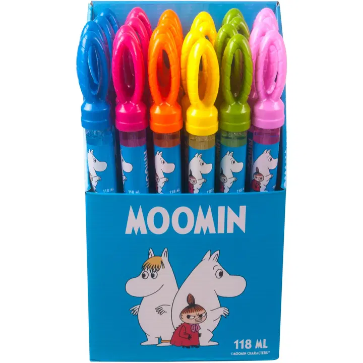 Moomin Kuplissauva 118 Ml