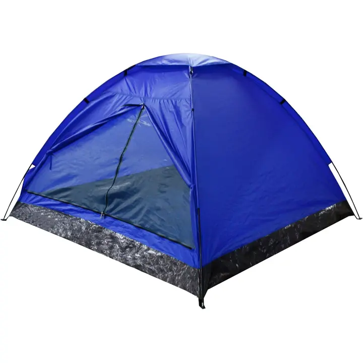 Kuppeltelk 3-kohaline 200x200x120cm/2,1kg