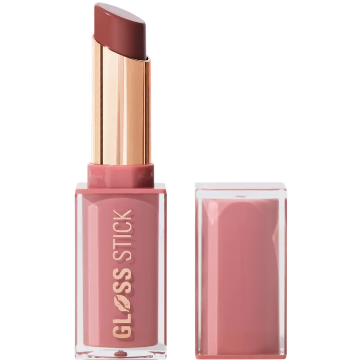 Revolution huulepulk Pout Creme Brulee Mauve