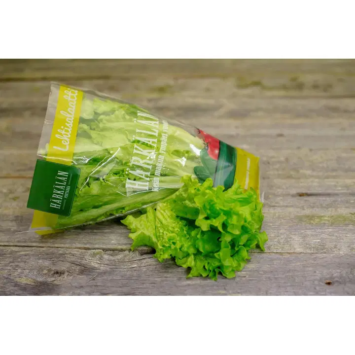 Härkälän Puutarha Lehtisalaatti