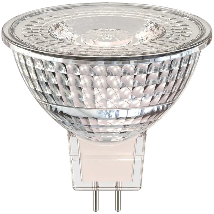 Airam LED FG MR16 827 395lm GU5.3 12V DIM