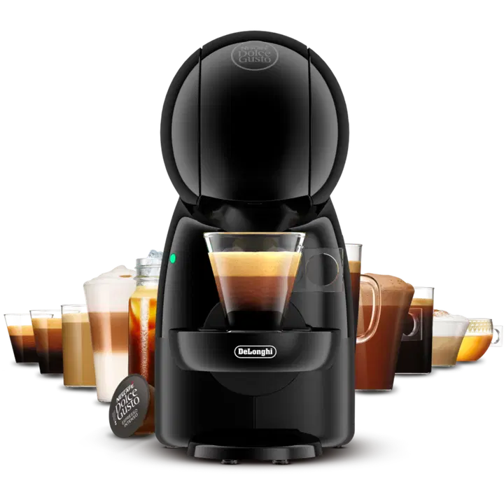 Kapselkohvimasin Dolce Gusto Piccolo XS