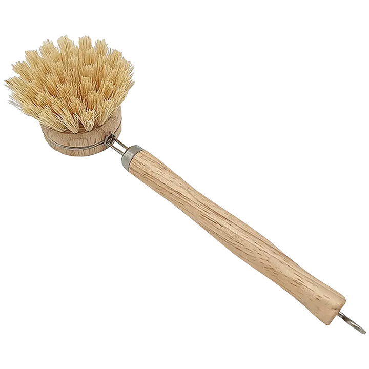 Puidust nõudepesuhari