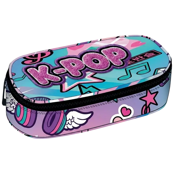 Pinal k-pop light campus