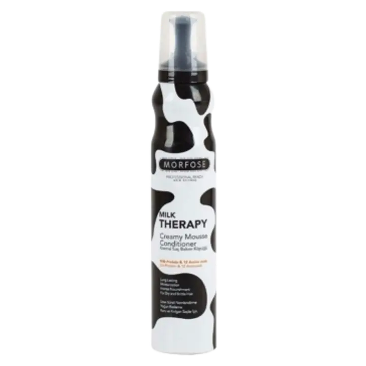 Morfose Milk juuksevaht 200ml