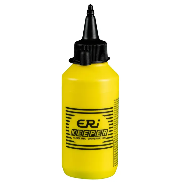 Universaal ja puiduliim Eri Keeper 100ml