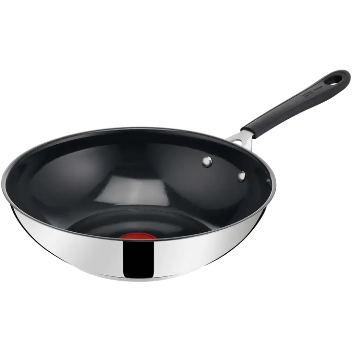 Tefal Jamie Oliver Easy Cook RST Ceramic wokkipannu 28 cm E3371935