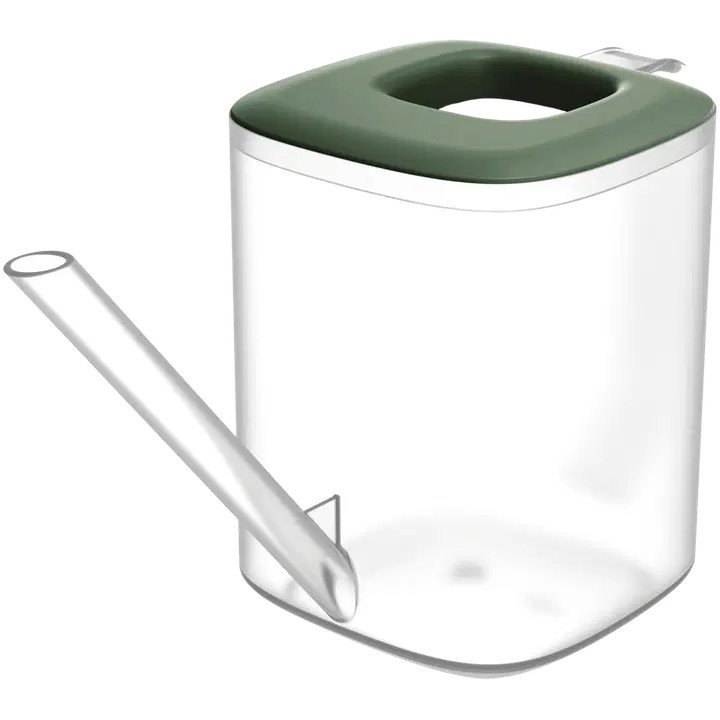 Prosperplast kastelukannu Tubi 1 l marsal